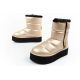15. Shoes, snow boots Karl Lagerfeld Thermo W KL48554HGD