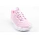 2. Skechers Bounder Pro Slip-Ins Kids' Sports Shoes Pink