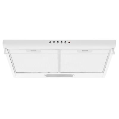 3. Under-cabinet hood AKPO WK-7 P 3050 WHITE (500mm; white)