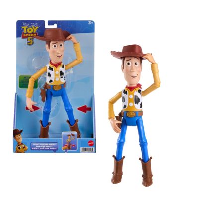 2. Disney Pixar JKV38 Kids Figure