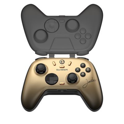 4. Gamesir N2 Lite Wireless Controller Swit