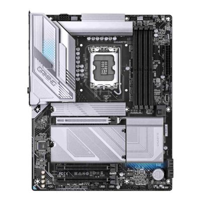 5. Gigabyte B860 GAMING X WIFI6E Motherboard