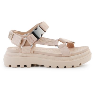 6. Palladium Pallacruise Strap W 97465-235-M Sandals 