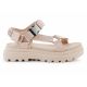 6. Palladium Pallacruise Strap W 97465-235-M Sandals 