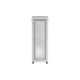 5. Lanberg FF01-8047-23SL 47U Stand Freestanding Stand Gray