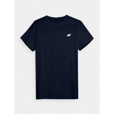 10. T-shirt 4F M 4FWSS24TTSHM1895-91S 3 pack
