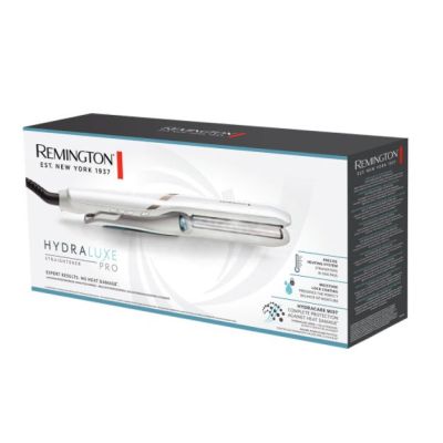 7. Remington Hydraluxe Pro S9001 Hair Straightener