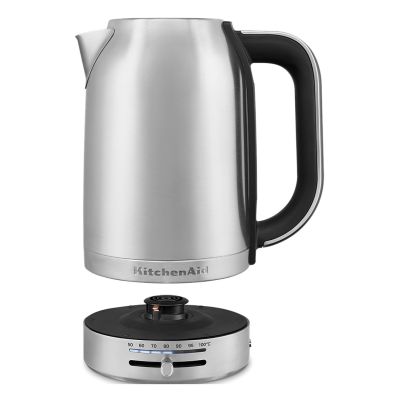 3. KitchenAid 5KEK1701ESX Electric Kettle