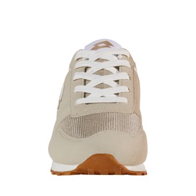 2. Lotto Epican shoes beige and white 2401850U 2110