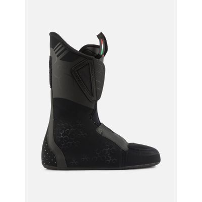 6. LANGE Shadow 120 LV Gw Ski Boots (Pewter-Grey)