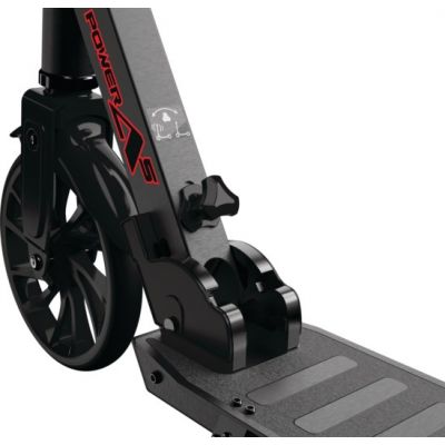 10. RAZOR Power A5 electric scooter