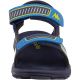11. Kappa Paxos Jr 260864K 6733 sandals
