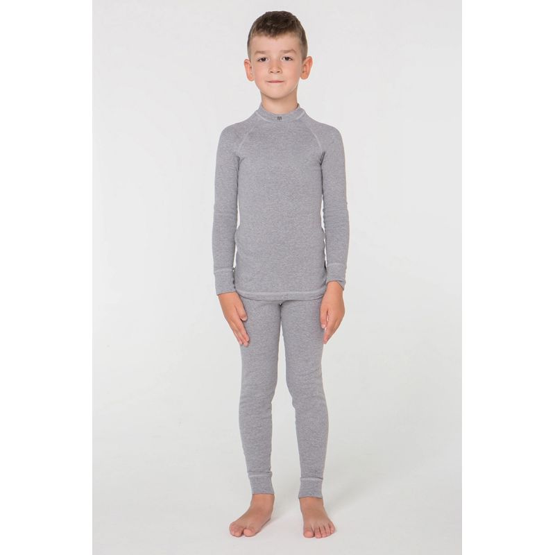 12. Meteor Jr thermal underwear 116-122 cm 47145