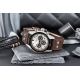 6. FOSSIL Coachman CH2565 Men's Watch + BOX