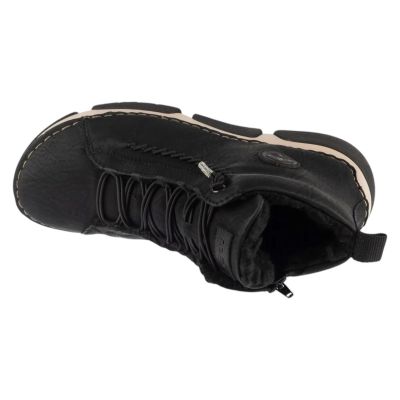 3. Rieker Ankle Boots 45912-00 Black 37