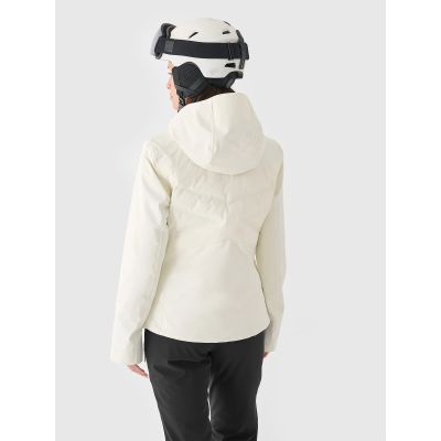 2. Dermizax 20000 membrane ski jacket for women 4F 4FWAW24TTJAF584-11S