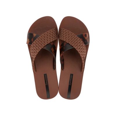 3. Ipanema Sense Slide W 27214 BD334 Flip Flops