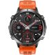 5. Smartwatch Gravity Black Strap + Bracelet GT42-5