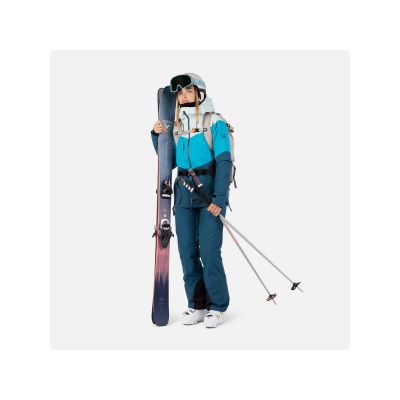 12. Rossignol W Corbet'S 2L Jkt Jacket