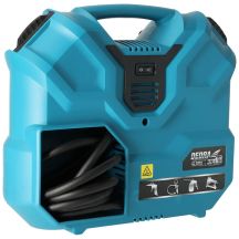 DEDRA DED7076V compressor