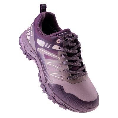 8. Hi-Tec Favet WP W shoes 92800442345