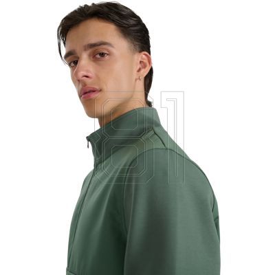 4. 4F M 4FWAW25TSWSM1947 44S sweatshirt