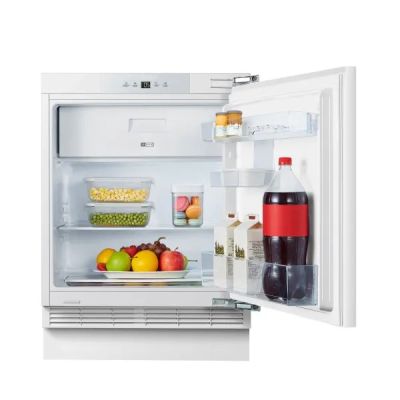 3. MPM-116-CJI-17/E white built-in refrigerator