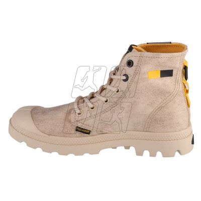 2. Palladium Pampa Surplus shoes 74389-210-M