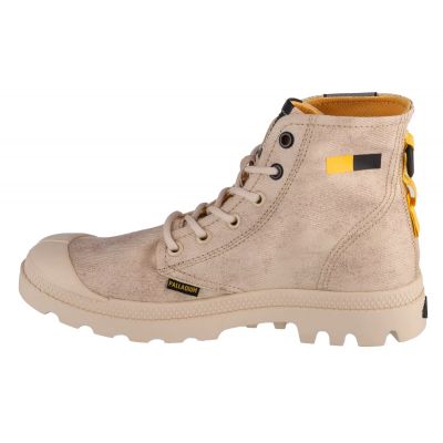 2. Palladium Pampa Surplus shoes 74389-210-M