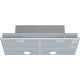 2. SIEMENS LB75565 built-in hood