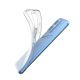 3. Ultra Clear 0.5mm Case Xiaomi Poco X5 5G / Redmi Note 12 5G Thin Cover Transparent