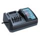 Makita DC18WA Power Tool Battery/Charger Battery Charger
