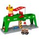 3. BRIO Container Crane