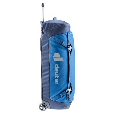 6. Deuter Duffel Pro Movo 90 3501225-1397 neptune-nightblue