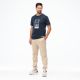 8. Men's ESPACE Short Sleeve T-Shirt