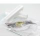 2. FoodSaver FSR2802-I Vacuum Food Storage Rolls (2 rolls; 28 cm x 5.5 m)