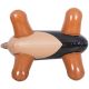 30. INFLATABLE DACHSHUND 107x85x63CM 35278