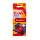 4. Kodak Fun Saver Disposable Camera, Digital Camera, ISO 400, 27 photos + FLASH with color film and flash.