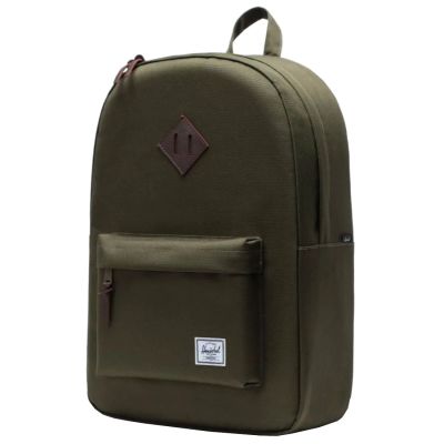 3. Herschel Classic Heritage Backpack 10007-04488 Green One size