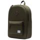 3. Herschel Classic Heritage Backpack 10007-04488 Green One size