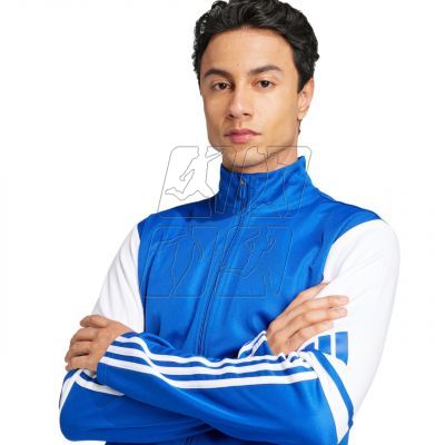 5. Adidas Squadra 25 Training M sweatshirt JD2980