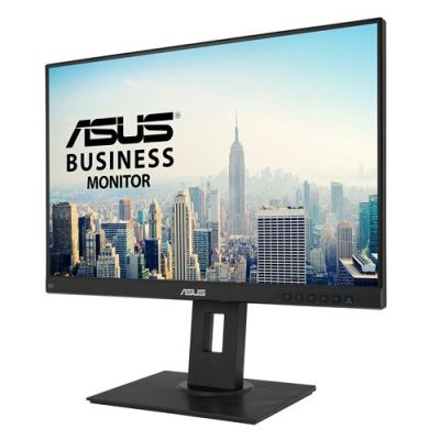 ASUS BE24WQLB LED display 61.2 cm (24.1") 1920 x 1200 px WUXGA Black