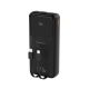 Wozinsky WFC-15B 20000mAh 22.5W PD20W Powerbank with Built-in Lightning and USB-C Cables - Black