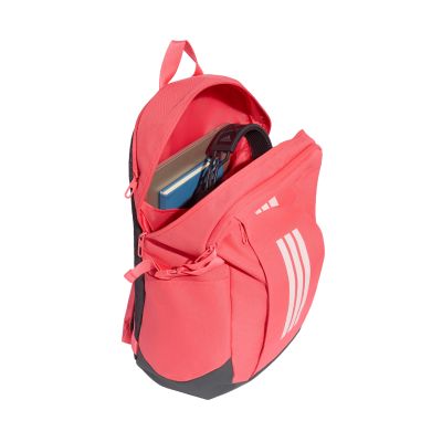 4. adidas APWR VIII backpack pink KQ6791