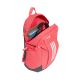 4. adidas APWR VIII backpack pink KQ6791