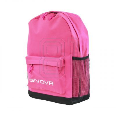 6. Givova Zaino Scuola G0514-0006 backpack