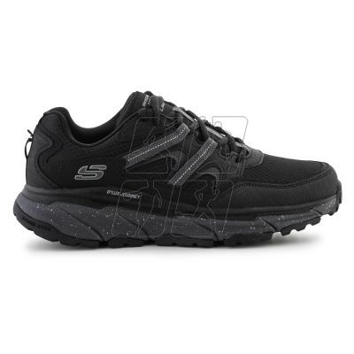 6. Skechers D-Lux Journey M 237192-BKCC shoes