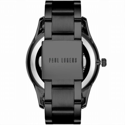 6. Men's Watch Paul Lorens PL12156B2-1A5