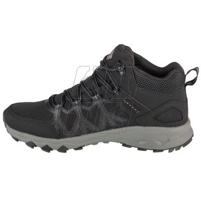 2. Columbia Peakfreak II Mid Outdry M 2100691010 shoes