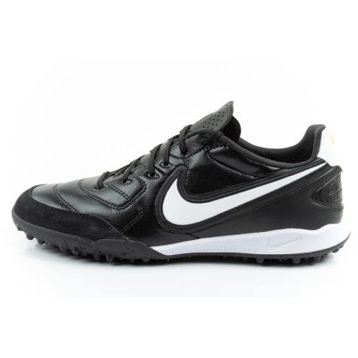 2. Nike Premier IV TF Men's Turf Football Boots Black